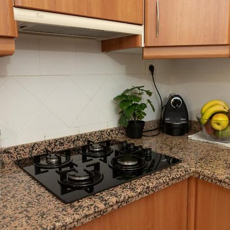 Suite Alhambra Puerta Bib-Rambla Granada Dış mekan fotoğraf