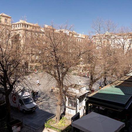 Suite Alhambra Puerta Bib-Rambla Granada Dış mekan fotoğraf
