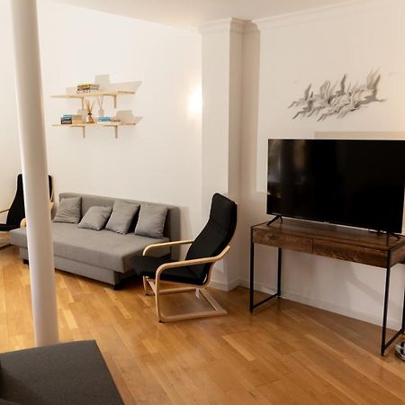 Suite Alhambra Puerta Bib-Rambla Granada Dış mekan fotoğraf