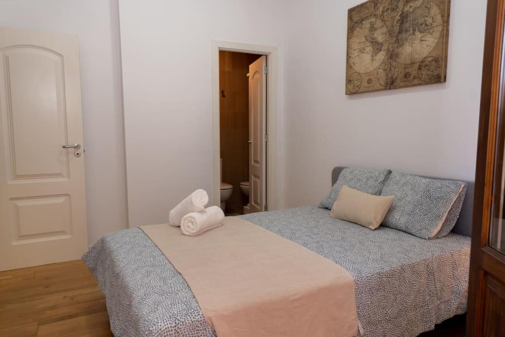Suite Alhambra Puerta Bib-Rambla Granada Dış mekan fotoğraf