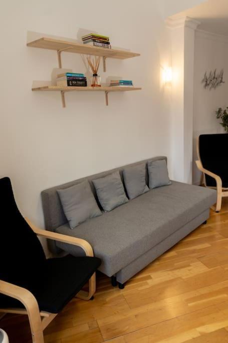 Suite Alhambra Puerta Bib-Rambla Granada Dış mekan fotoğraf