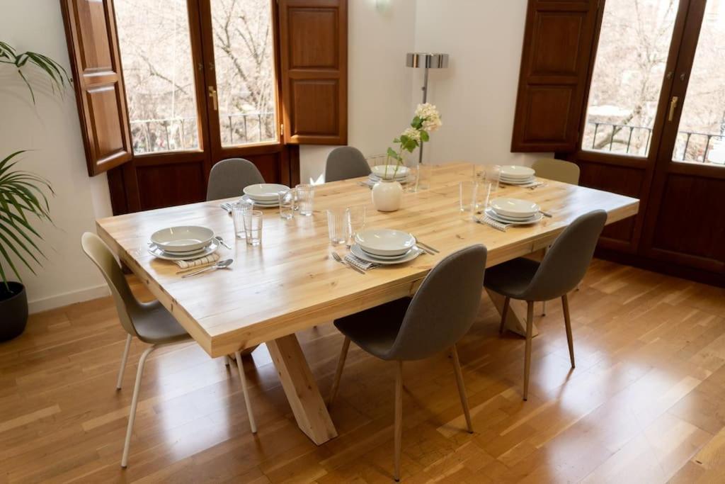 Suite Alhambra Puerta Bib-Rambla Granada Dış mekan fotoğraf