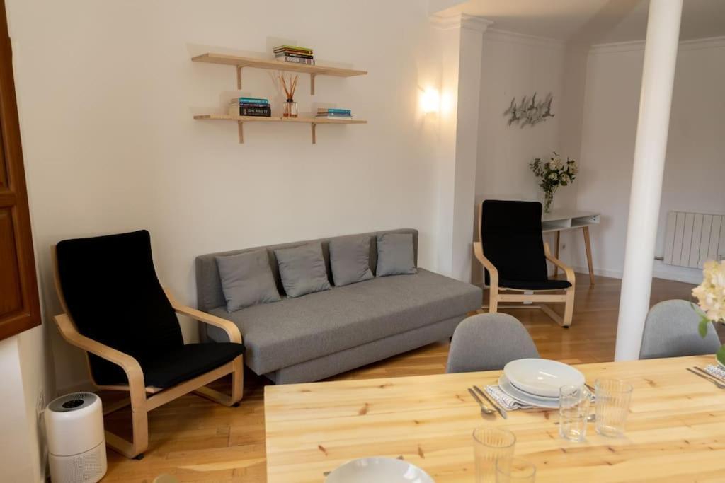 Suite Alhambra Puerta Bib-Rambla Granada Dış mekan fotoğraf