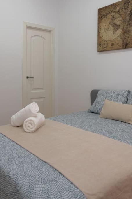 Suite Alhambra Puerta Bib-Rambla Granada Dış mekan fotoğraf