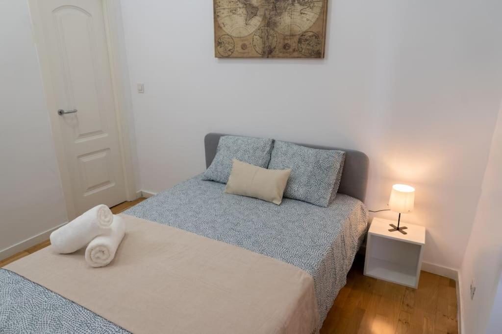 Suite Alhambra Puerta Bib-Rambla Granada Dış mekan fotoğraf