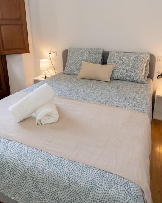 Suite Alhambra Puerta Bib-Rambla Granada Dış mekan fotoğraf