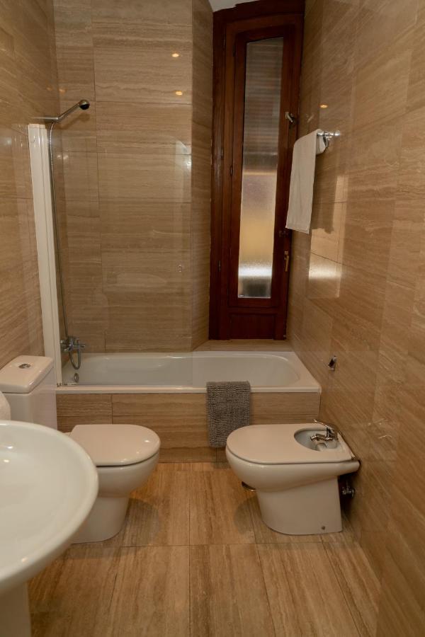 Suite Alhambra Puerta Bib-Rambla Granada Dış mekan fotoğraf
