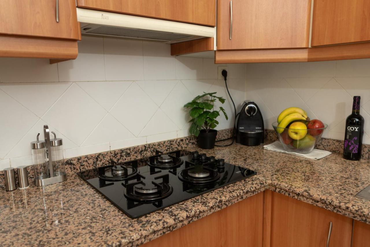 Suite Alhambra Puerta Bib-Rambla Granada Dış mekan fotoğraf