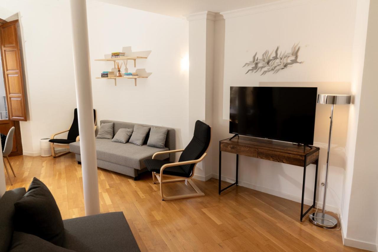 Suite Alhambra Puerta Bib-Rambla Granada Dış mekan fotoğraf